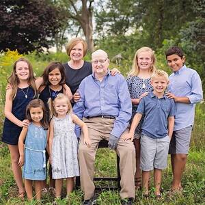 Team Page: Believin' in Steven